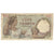 France, 100 Francs, Sully, 1939, 1939-09-14, VF(20-25), Fayette:26.06, KM:94