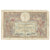 Francia, 100 Francs, Luc Olivier Merson, 1936, 1936-10-08, B+, KM:78c