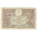 Francia, 100 Francs, Luc Olivier Merson, 1936, 1936-10-08, B+, KM:78c