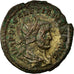 Moneta, Diocletian, Antoninianus, Rome, VF(20-25), Bilon, Cohen:169