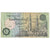Geldschein, Ägypten, 50 Piastres, KM:New, S+
