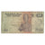 Billet, Égypte, 50 Piastres, Undated (1985-94), KM:58b, B+