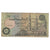 Biljet, Egypte, 50 Piastres, Undated (1985-94), KM:58b, B+