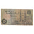 Billet, Égypte, 50 Piastres, Undated (1985-94), KM:58b, B