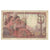 França, 20 Francs, Pêcheur, 1943, 1943-01-28, VG(8-10), Fayette:13.5, KM:100a