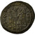 Monnaie, Dioclétien, Antoninien, Cyzique, TTB, Billon, Cohen:34