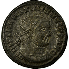 Coin, Maximianus, Antoninianus, AU(50-53), Billon, Cohen:53