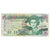 Billet, Etats des caraibes orientales, 5 Dollars, Undated (2000), KM:37v, TB