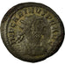 Coin, Carinus, Antoninianus, EF(40-45), Billon, Cohen:28