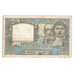 Frankrijk, 20 Francs, Science et Travail, 1941, 1941-05-08, TB, Fayette:12.14