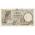 France, 100 Francs, Sully, 1939, 1939-09-14, TB, Fayette:26.06, KM:94