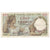 Francja, 100 Francs, Sully, 1941, 1941-02-06, EF(40-45), Fayette:26.46, KM:94
