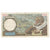 França, 100 Francs, Sully, 1941, 1941-02-06, EF(40-45), Fayette:26.46, KM:94