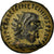 Monnaie, Licinius I, Nummus, Alexandrie, TTB+, Cuivre, Cohen:74