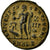 Monnaie, Licinius I, Nummus, Alexandrie, TTB+, Cuivre, Cohen:74
