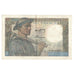 Frankreich, 10 Francs, Mineur, 1947, 1947-10-30, SS+, Fayette:8.18, KM:99f
