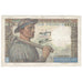 Francia, 10 Francs, Mineur, 1942, 1942-10-15, BB, Fayette:8.4, KM:99d