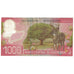 Billet, Costa Rica, 1000 Colones, 2009, 2009-09-02, KM:274, TTB