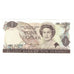 Billet, Nouvelle-Zélande, 1 Dollar, Undated (1981-92), KM:169c, NEUF