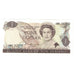 Billete, 1 Dollar, Undated (1981-92), Nueva Zelanda, KM:169c, UNC