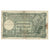 Banconote, Belgio, 1000 Francs-200 Belgas, 1930, 1930-07-10, KM:104, B+