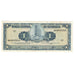 Banconote, Nicaragua, 1 Cordoba, 1968-5-25 DECRET, KM:115a, SPL