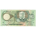 Banknote, Tonga, 1 Pa'anga, Undated (1995), KM:31b, UNC(65-70)