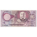 Banconote, Tonga, 5 Pa'anga, Undated (1995), KM:33c, SPL-
