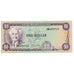Geldschein, Jamaica, 1 Dollar, 1976, KM:59a, SS+