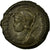 Moneta, Nummus, Trier, EF(40-45), Miedź, Cohen:21