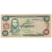 Banknote, Jamaica, 2 Dollars, 1985, 1985-01-01, KM:69a, UNC(65-70)