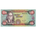Banknote, Jamaica, 20 Dollars, 1979, 1979-10-01, KM:68a, EF(40-45)