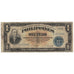 Banconote, Filippine, 1 Peso, Undated (1944), KM:94a, MB