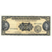 Banknote, Philippines, 5 Pesos, Undated (1949), KM:135b, UNC(65-70)