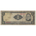 Billete, 1 Colon, 1968, El Salvador, 1968-8-13, KM:110a, RC+