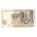 Banconote, Sudafrica, 20 Rand, 1999, KM:124b, FDS