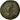 Coin, Nummus, Thessalonica, EF(40-45), Copper, Cohen:21