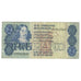 Nota, África do Sul, 2 Rand, Undated (1983-90), KM:118d, VG(8-10)