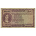 Billet, Afrique du Sud, 1 Rand, Undated (1962-65), KM:103b, TB