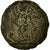 Moneta, Nummus, Lyon - Lugdunum, VF(30-35), Miedź, Cohen:21