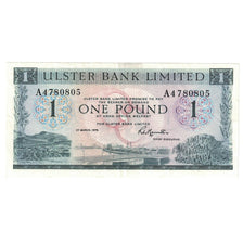 Billet, Northern Ireland, 1 Pound, 1976, 1976-03-01, KM:325b, SPL