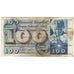 Geldschein, Schweiz, 100 Franken, 1963, 1963-03-28, KM:49e, S