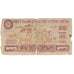 Banknote, Vietnam, 20 D<ox>ng, Undated (1946), KM:7, VG(8-10)