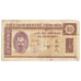 Banconote, Vietnam, 20 D<ox>ng, Undated (1946), KM:7, MB