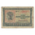 Biljet, Griekenland, 10 Drachmai, 1940, 1940-04-06, KM:314, B+