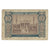 Biljet, Griekenland, 10 Drachmai, 1940, 1940-04-06, KM:314, B+
