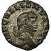 Moneta, Gallienus, Denarius, Rome, AU(55-58), Srebro, Cohen:4