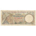 Banconote, Grecia, 50 Drachmai, 1935, 1935-09-01, KM:104a, MB+