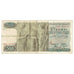 Billet, Grèce, 500 Drachmai, 1968, 1968-11-01, KM:197a, TB