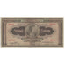Banconote, Grecia, 5000 Drachmai, 1932, 1932-10-01, KM:103a, MB